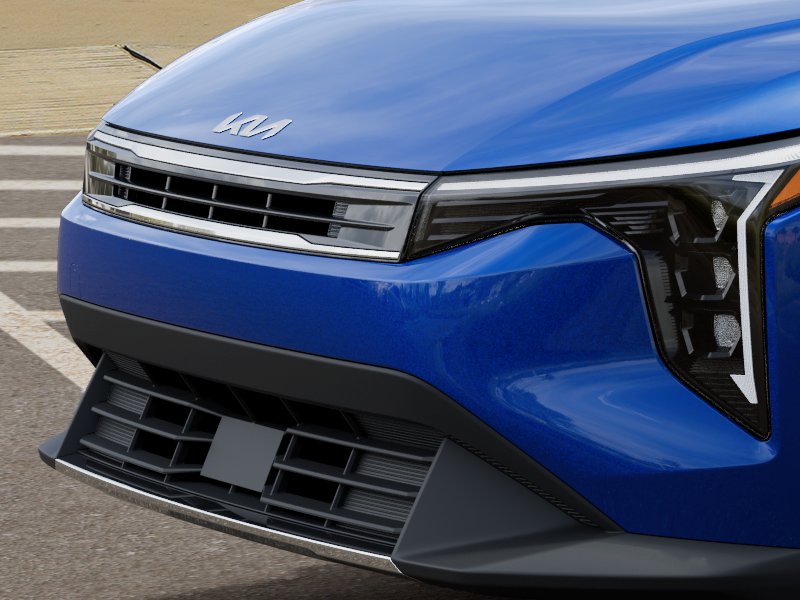 Thumbnail: 2026 Kia K4 - 5