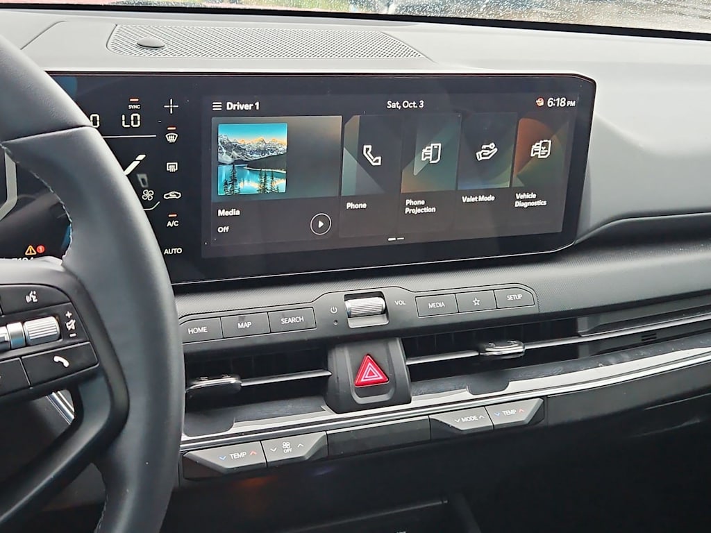 Thumbnail: 2025 Kia K4 - 14