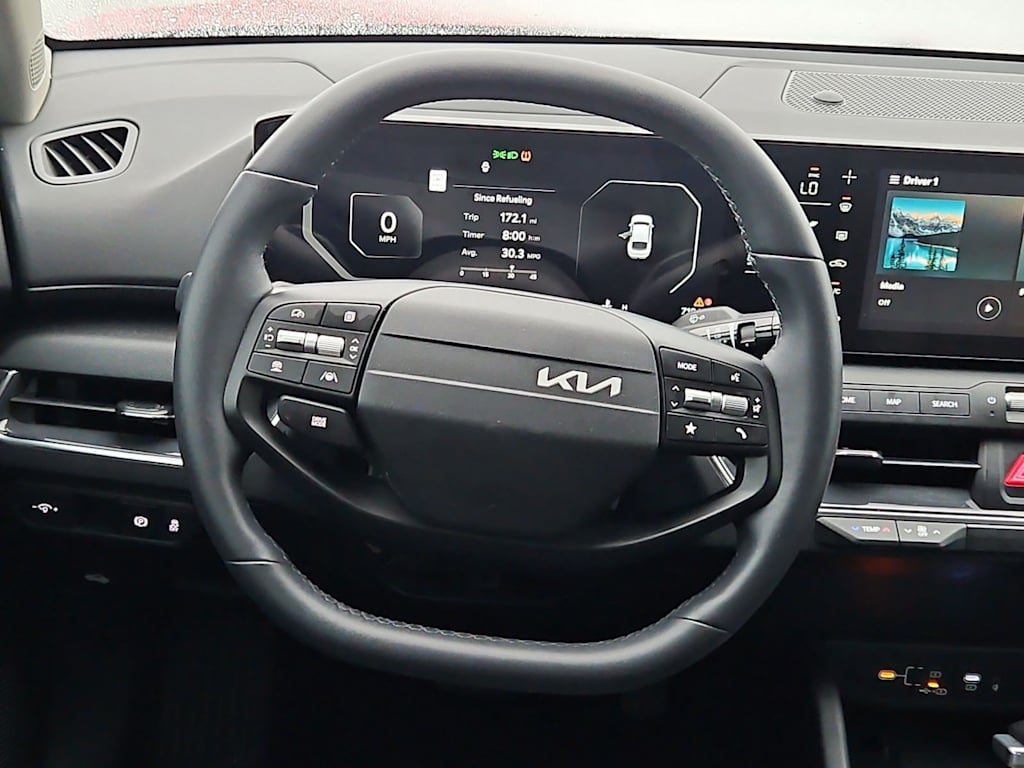 Thumbnail: 2025 Kia K4 - 13