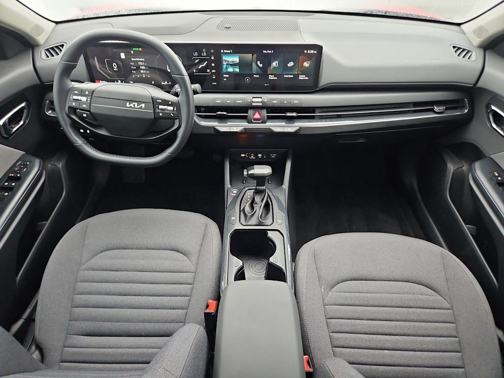 Thumbnail: 2025 Kia K4 - 9