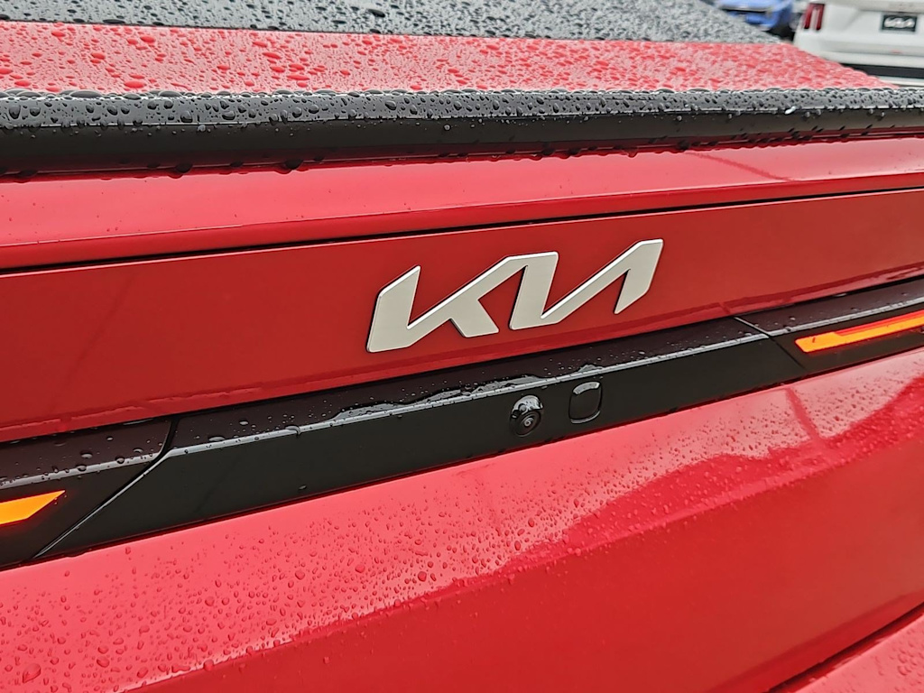 Thumbnail: 2025 Kia K4 - 7