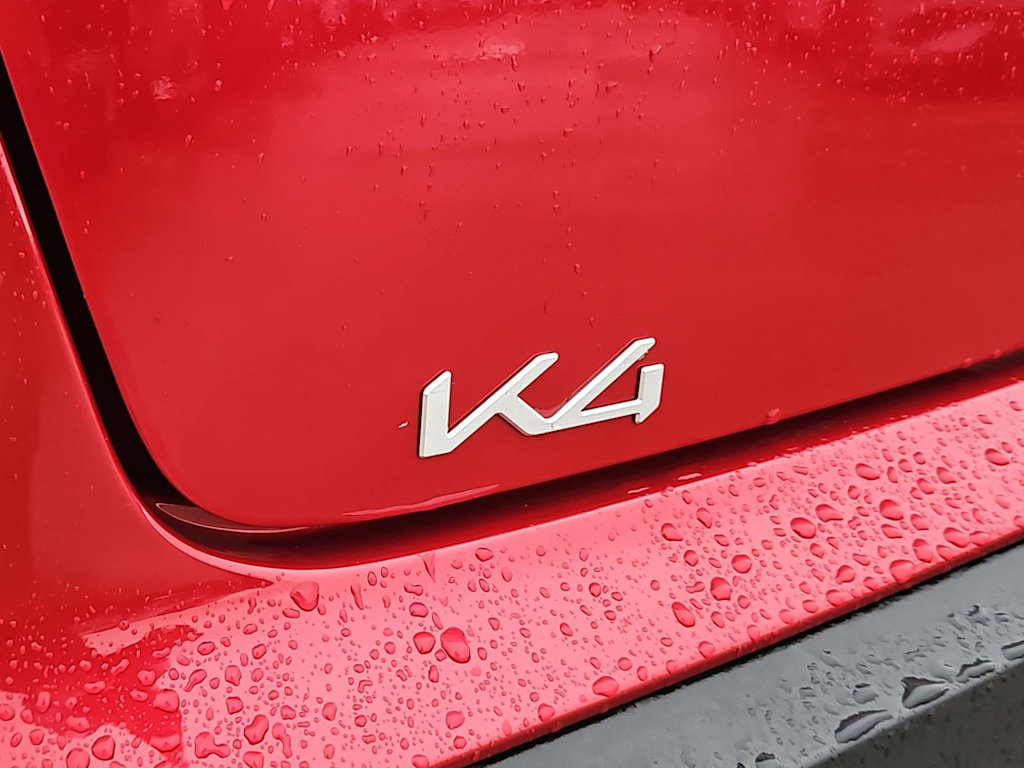 Thumbnail: 2025 Kia K4 - 23