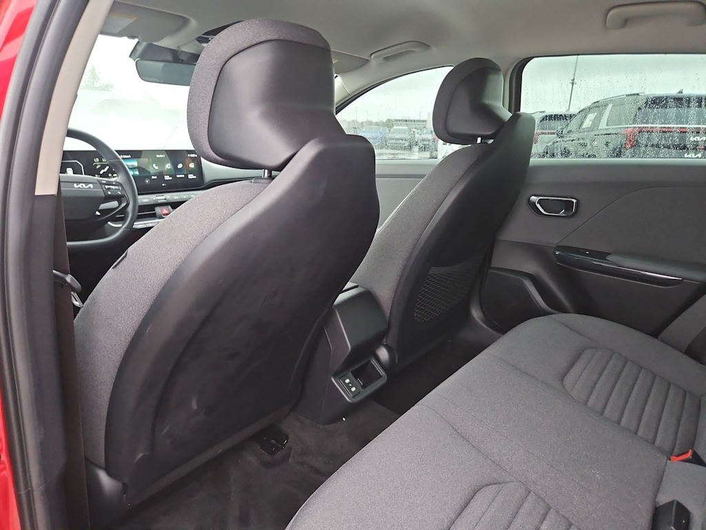 Thumbnail: 2025 Kia K4 - 12