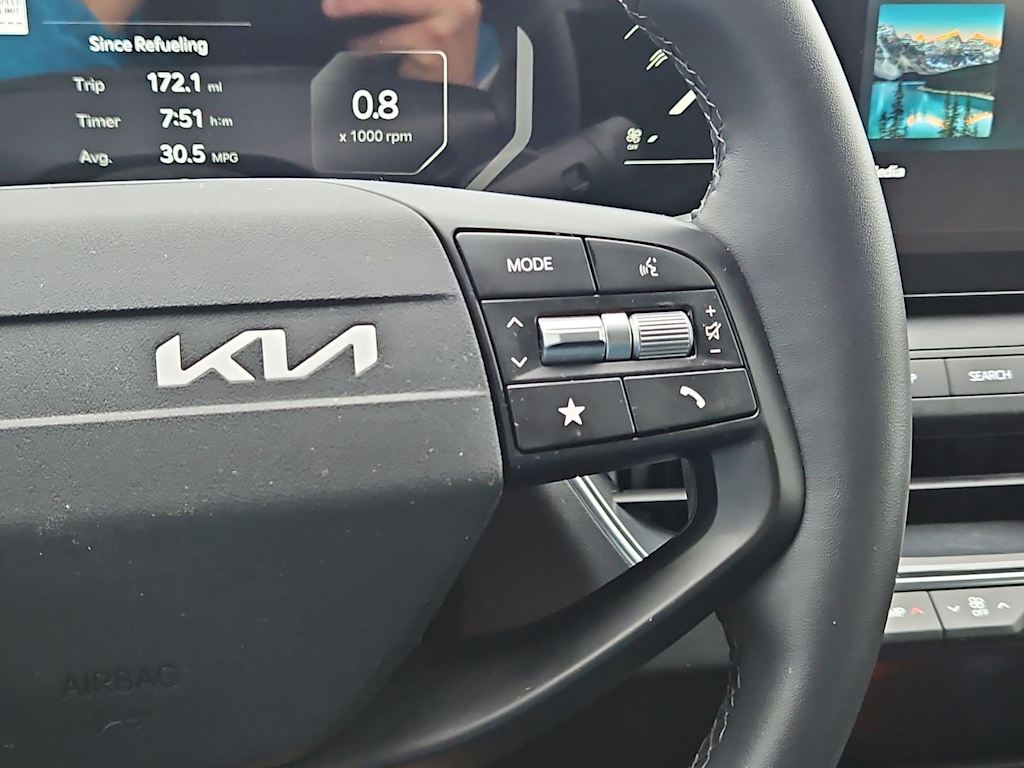 Thumbnail: 2025 Kia K4 - 28