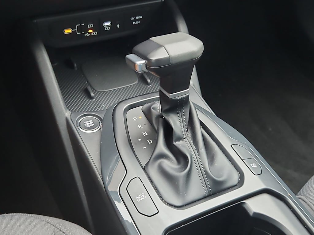 Thumbnail: 2025 Kia K4 - 15
