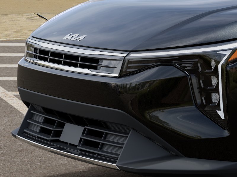 Thumbnail: 2026 Kia K4 - 21