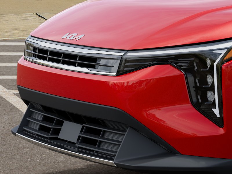 Thumbnail: 2026 Kia K4 - 5