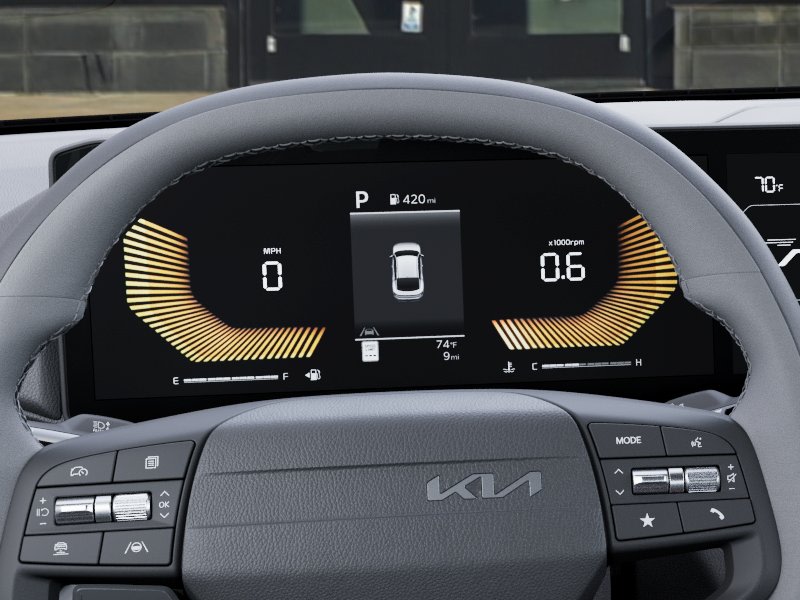 Thumbnail: 2026 Kia K4 - 22
