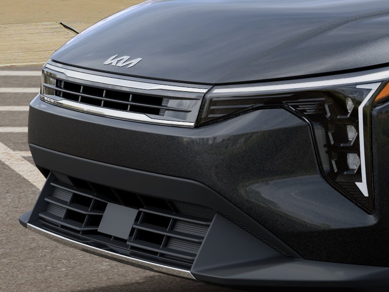 Thumbnail: 2026 Kia K4 - 5