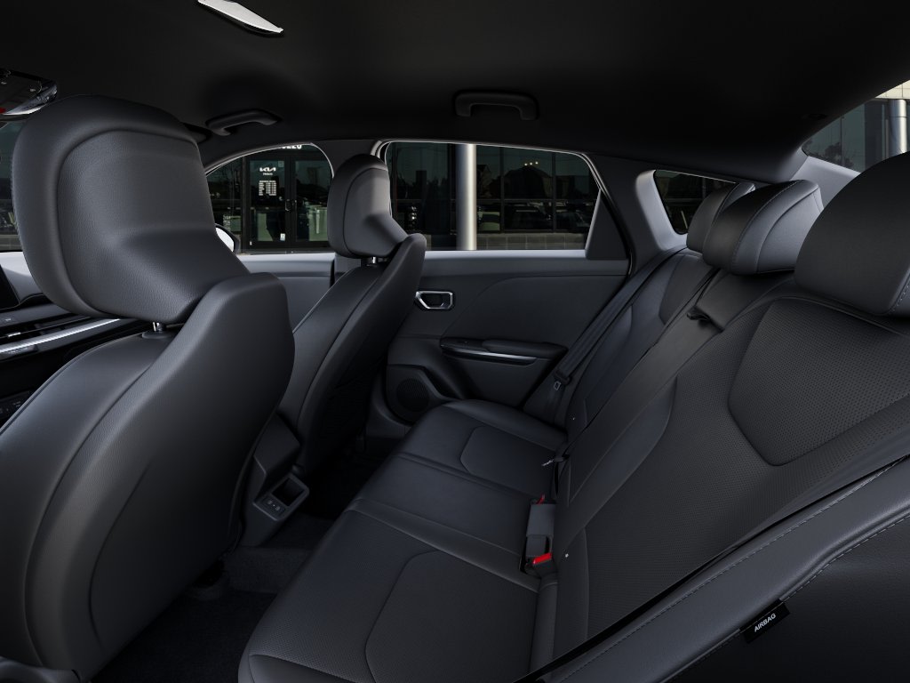 Thumbnail: 2026 Kia K4 - 10