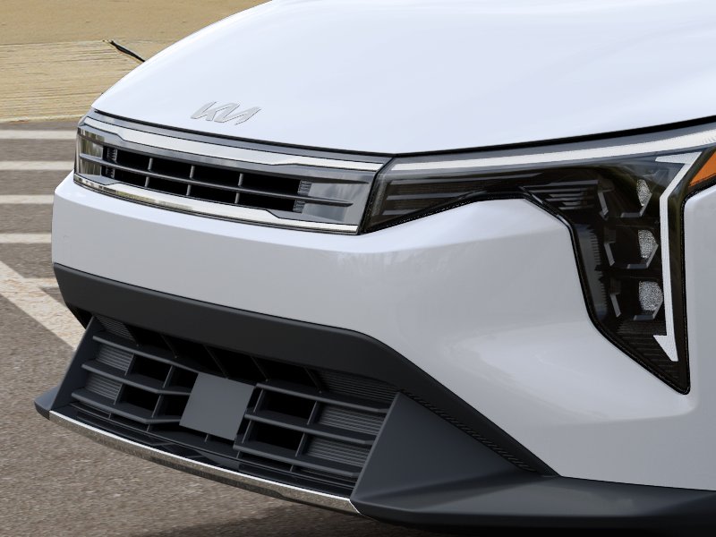 Thumbnail: 2026 Kia K4 - 5