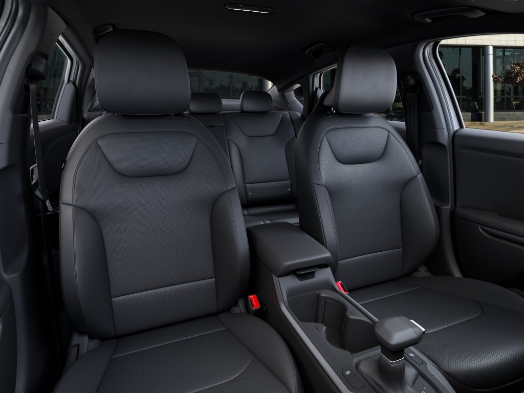 Thumbnail: 2026 Kia K4 - 8