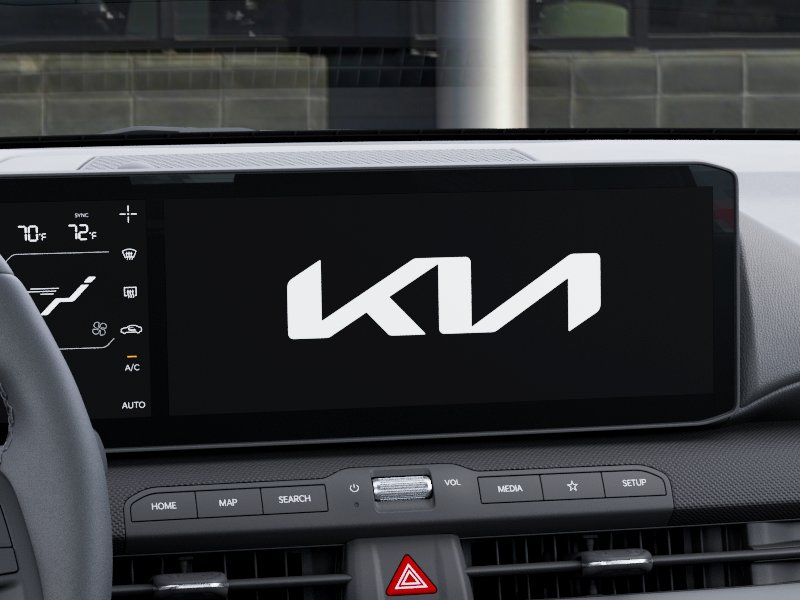 Thumbnail: 2026 Kia K4 - 11