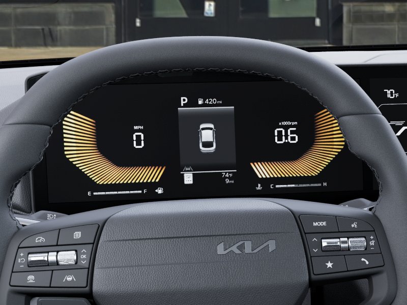Thumbnail: 2026 Kia K4 - 22
