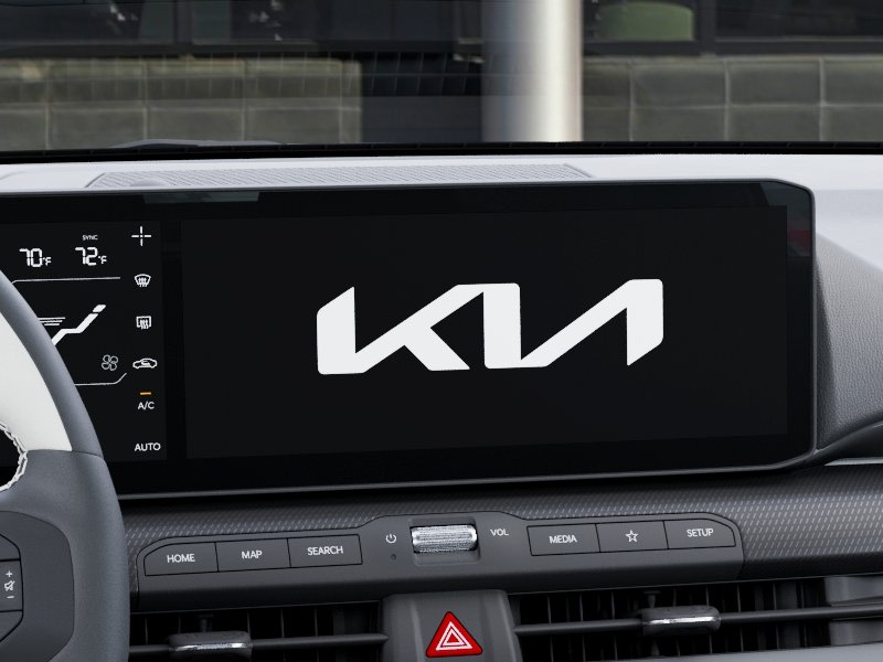 Thumbnail: 2026 Kia K4 - 9