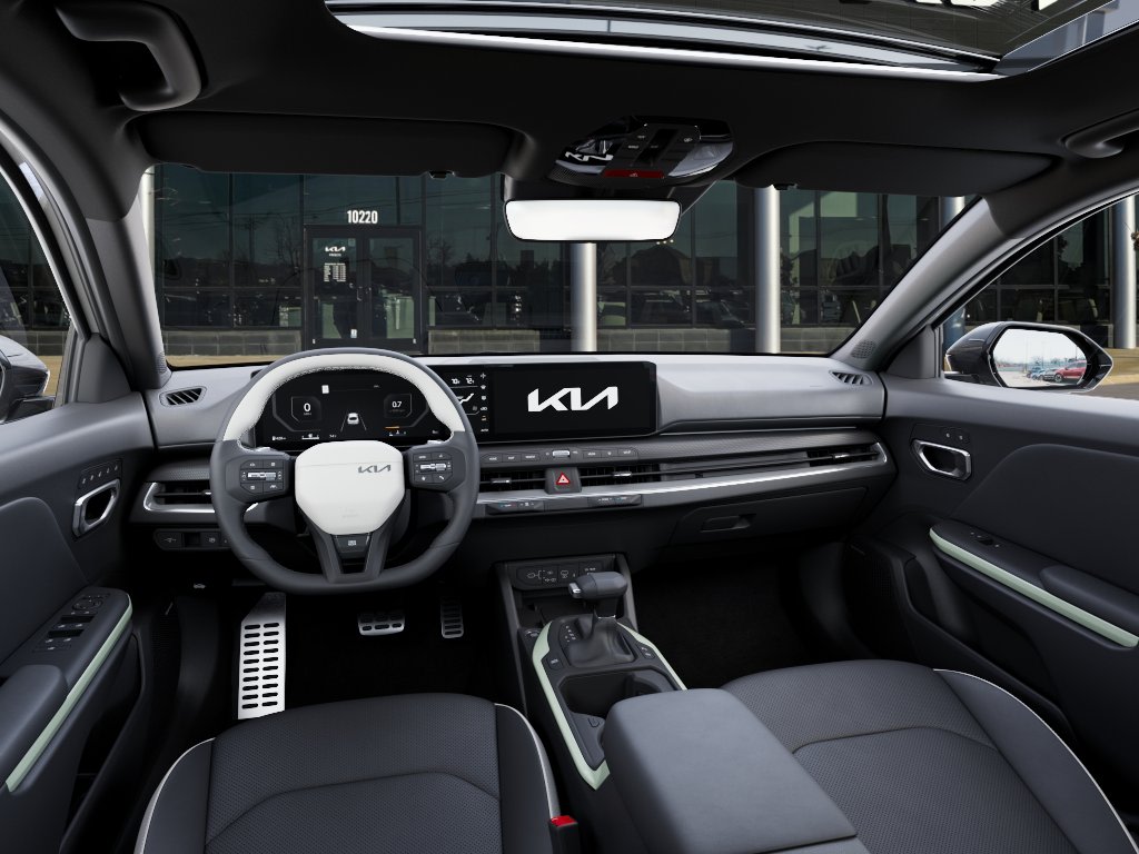 Thumbnail: 2026 Kia K4 - 2