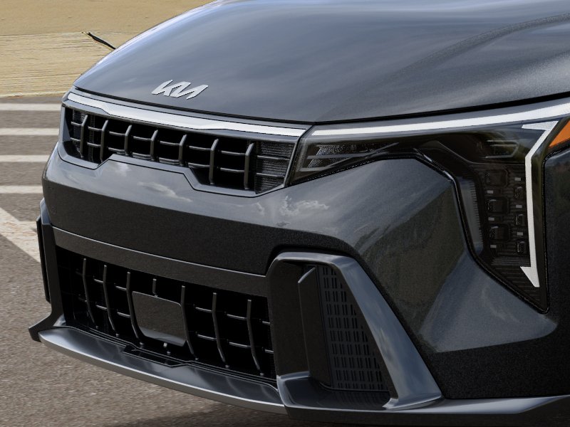 Thumbnail: 2026 Kia K4 - 5