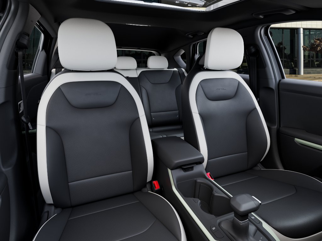 Thumbnail: 2026 Kia K4 - 8