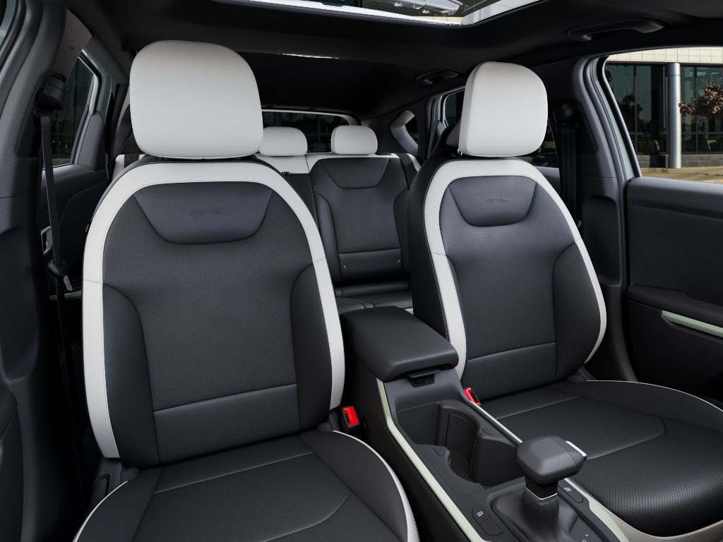 Thumbnail: 2026 Kia K4 - 8