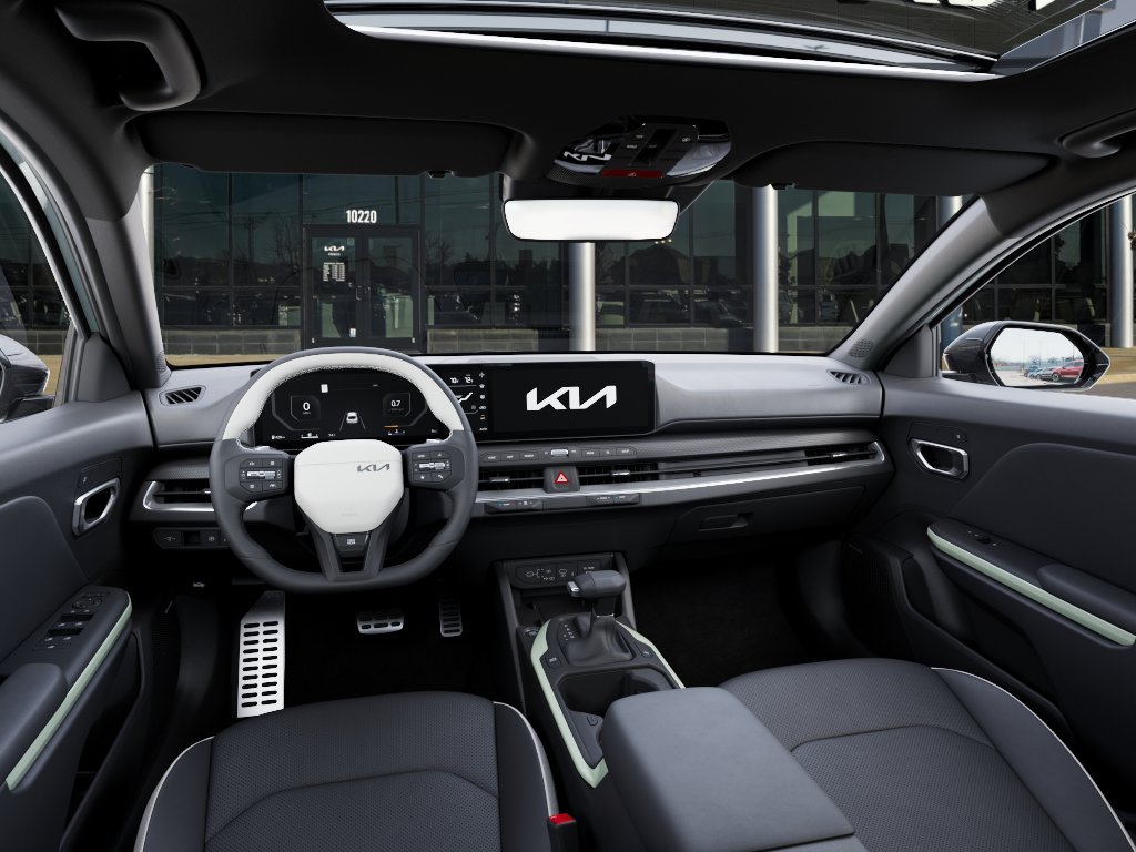 Thumbnail: 2026 Kia K4 - 2