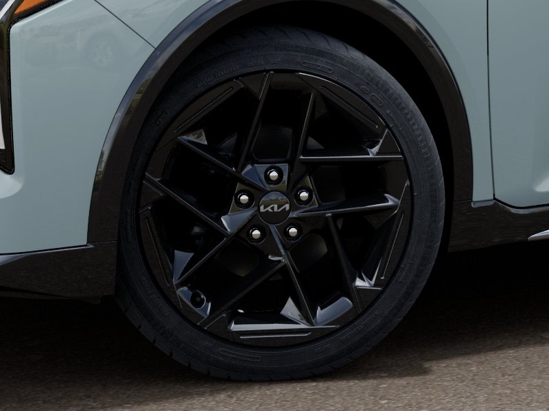 Thumbnail: 2026 Kia K4 - 6