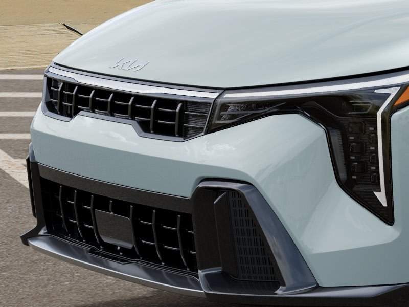 Thumbnail: 2026 Kia K4 - 5