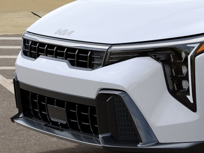 Thumbnail: 2026 Kia K4 - 5
