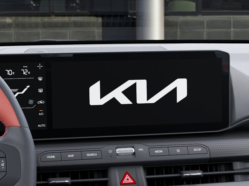 Thumbnail: 2026 Kia K4 - 11