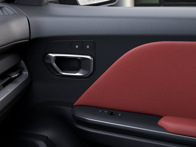 Thumbnail: 2026 Kia K4 - 24