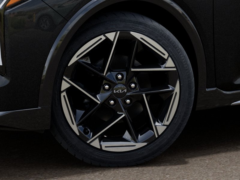 Thumbnail: 2026 Kia K4 - 6