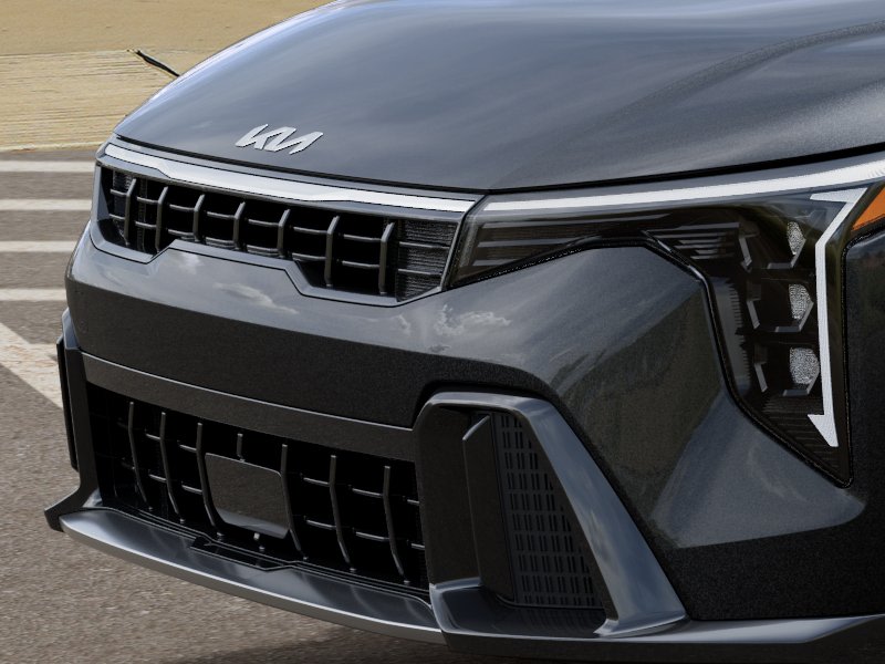 Thumbnail: 2026 Kia K4 - 5