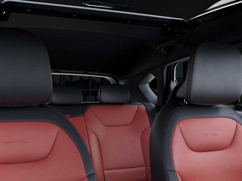 Thumbnail: 2026 Kia K4 - 26