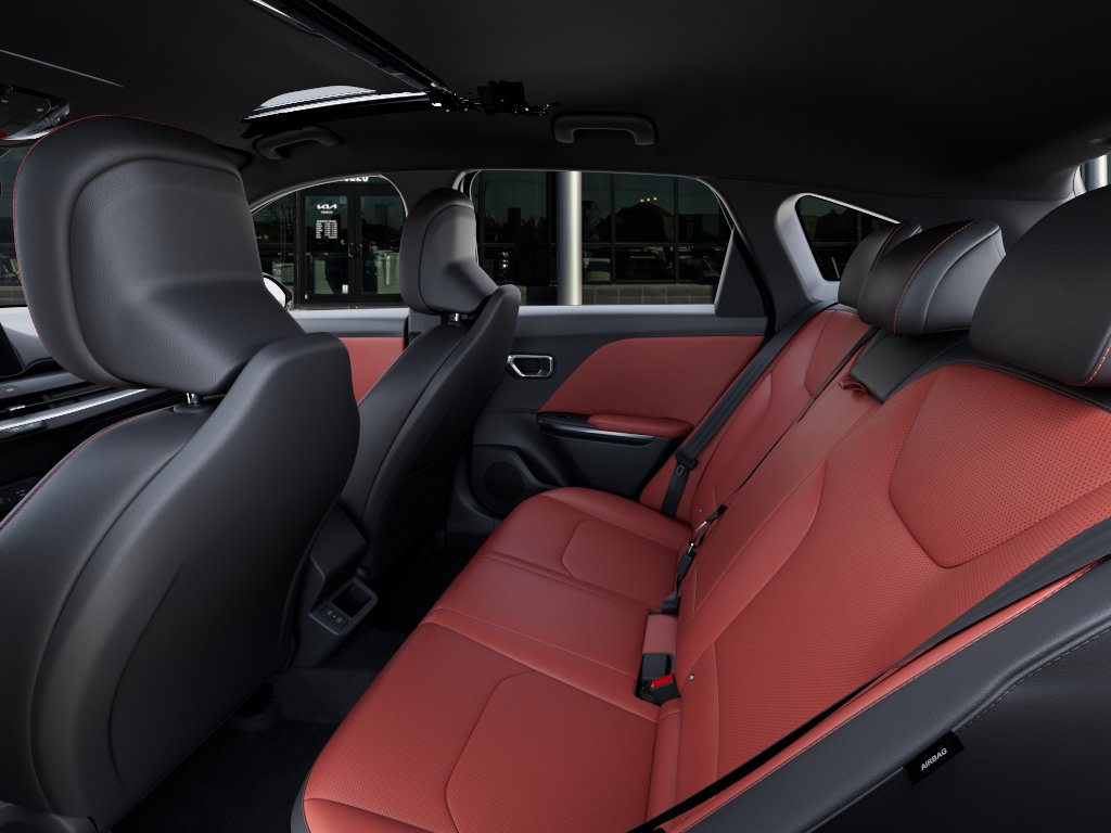 Thumbnail: 2026 Kia K4 - 10