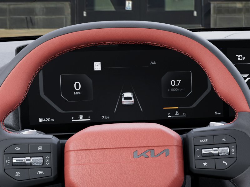 Thumbnail: 2026 Kia K4 - 22