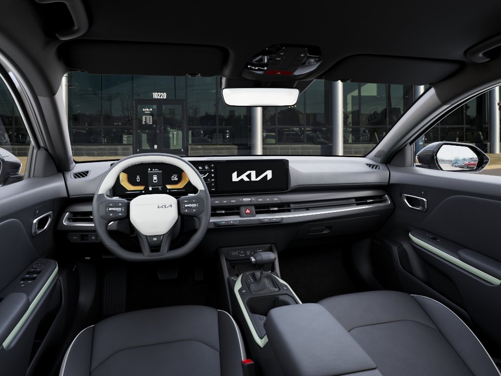 Thumbnail: 2026 Kia K4 - 2