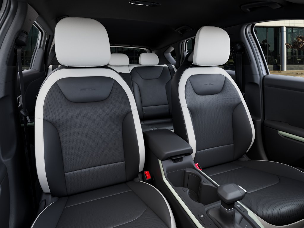 Thumbnail: 2026 Kia K4 - 9