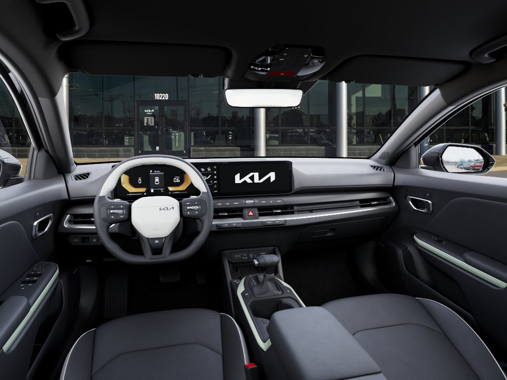 Thumbnail: 2026 Kia K4 - 2