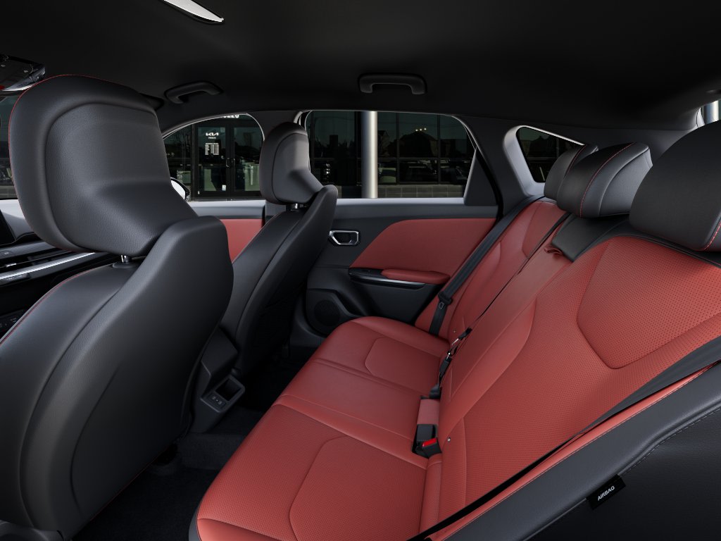 Thumbnail: 2026 Kia K4 - 10