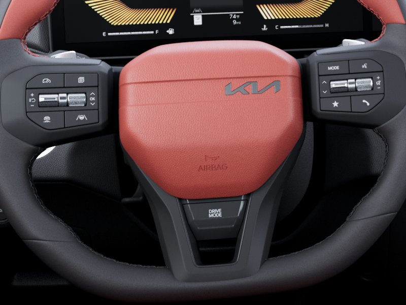 Thumbnail: 2026 Kia K4 - 23