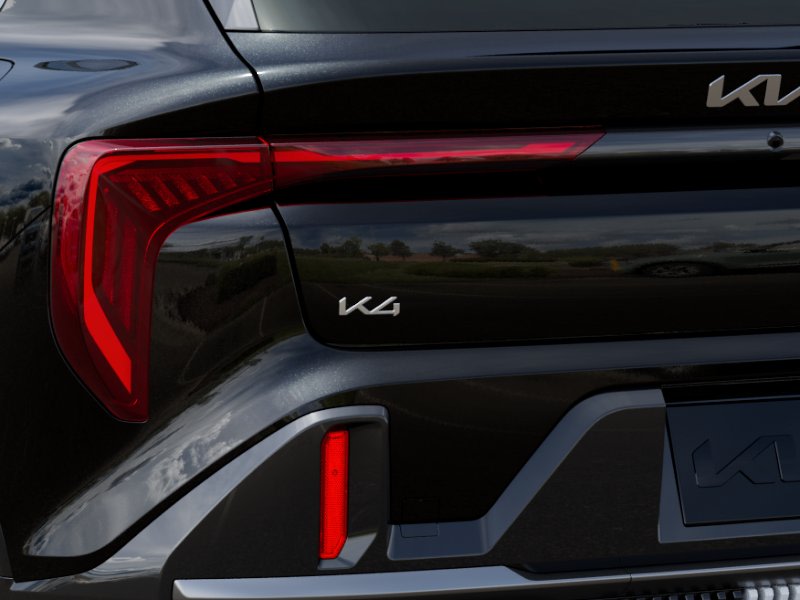 Thumbnail: 2026 Kia K4 - 20
