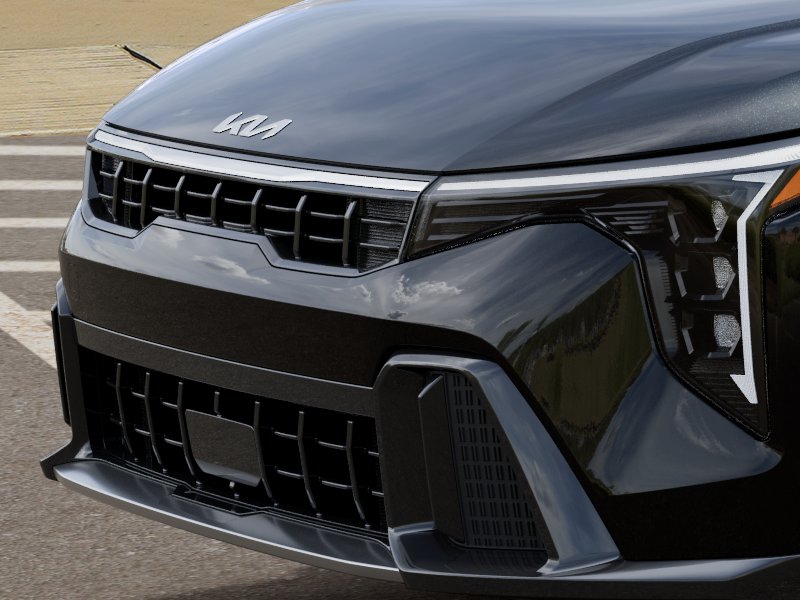 Thumbnail: 2026 Kia K4 - 5