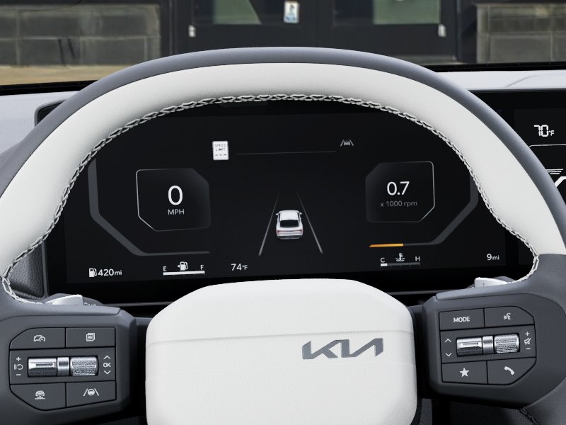 Thumbnail: 2026 Kia K4 - 11