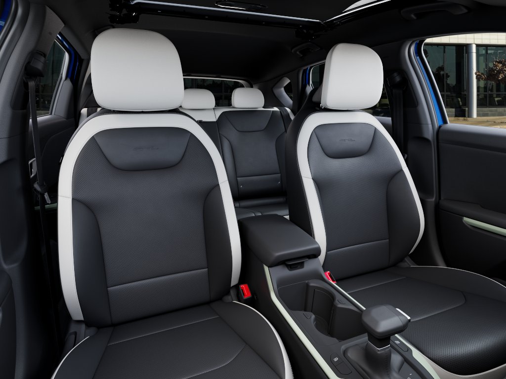 Thumbnail: 2026 Kia K4 - 8