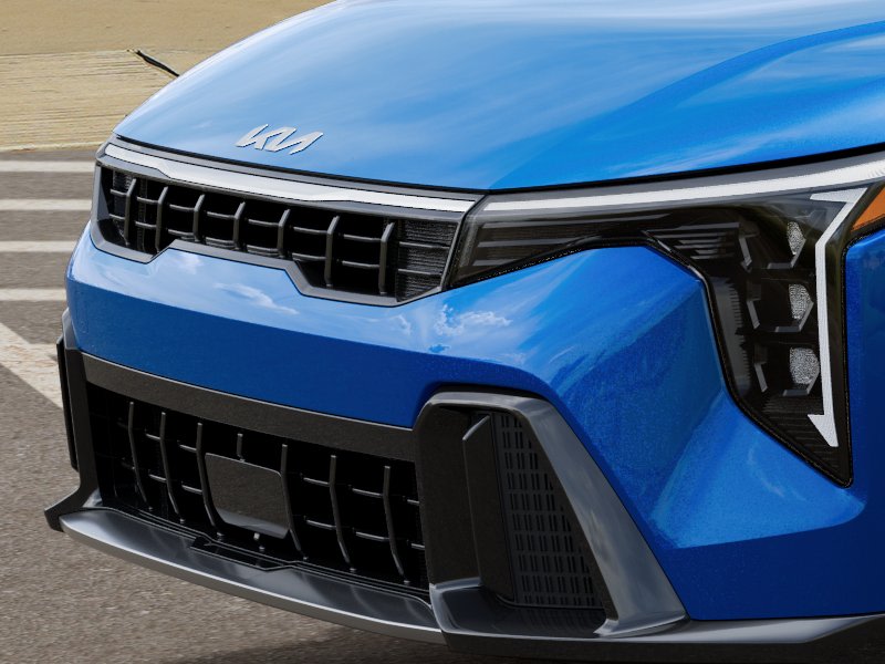 Thumbnail: 2026 Kia K4 - 5