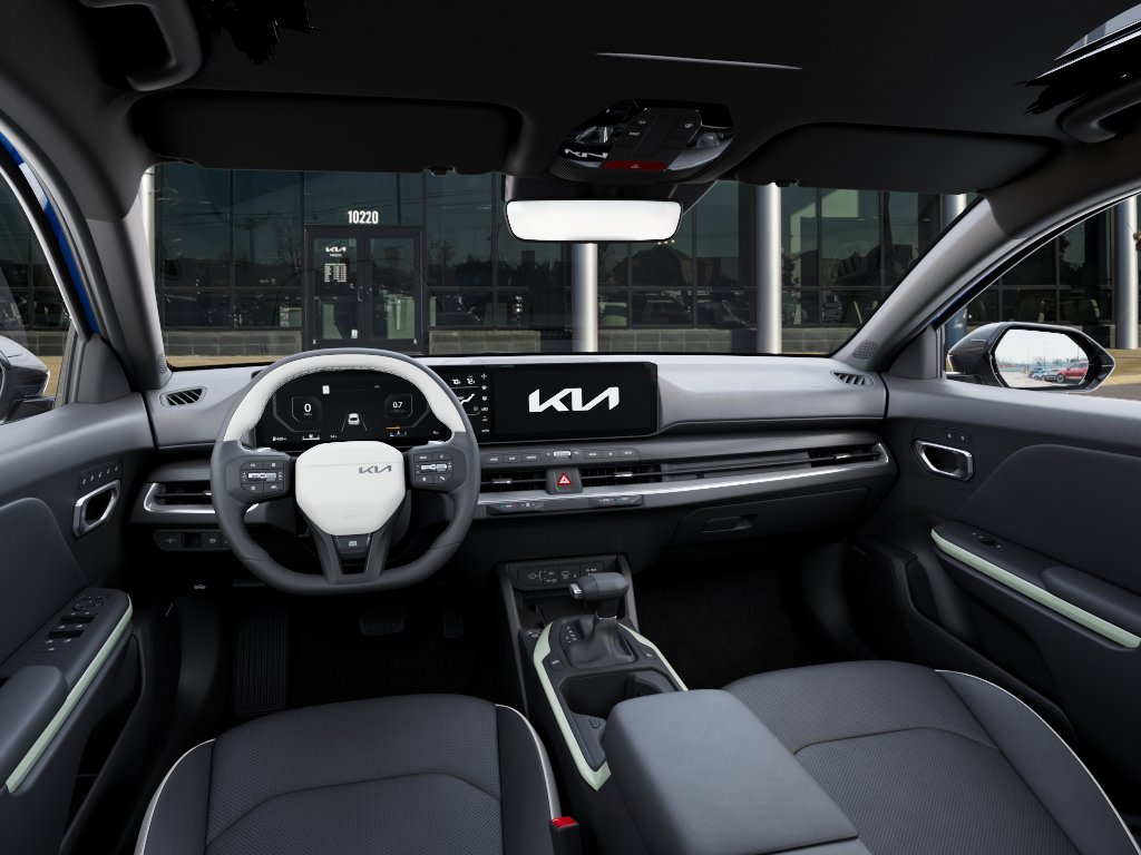 Thumbnail: 2026 Kia K4 - 2