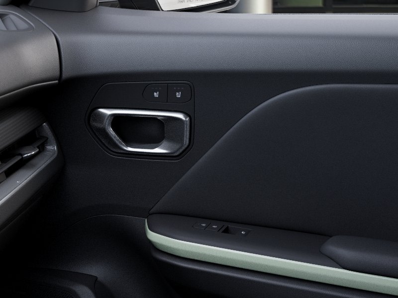 Thumbnail: 2026 Kia K4 - 25