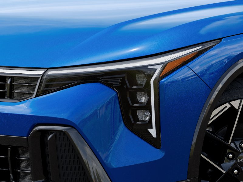 Thumbnail: 2026 Kia K4 - 19