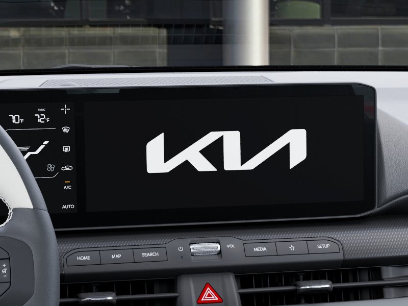 Thumbnail: 2026 Kia K4 - 9