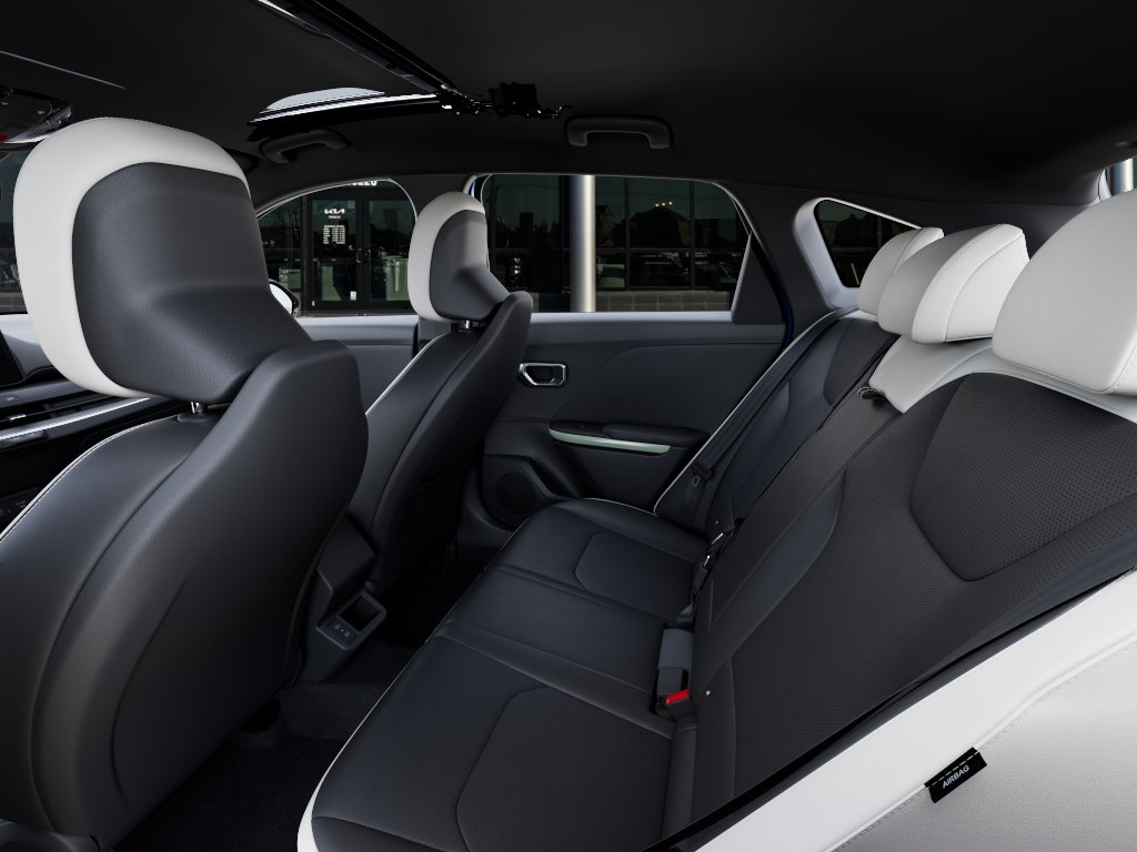 Thumbnail: 2026 Kia K4 - 22