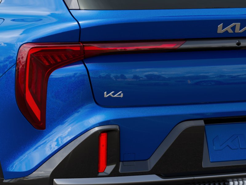Thumbnail: 2026 Kia K4 - 20